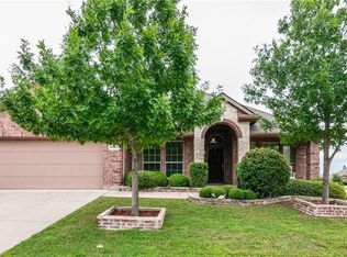 14044 Zippo Way, Haslet, TX 76052