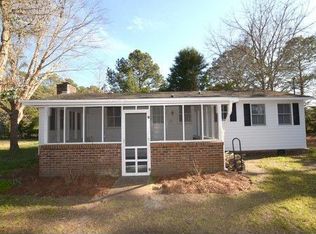 1163 Murrell Rd, Awendaw, SC 29429