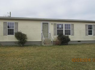 261 Owen Davis Dr, Ewing, KY 41039