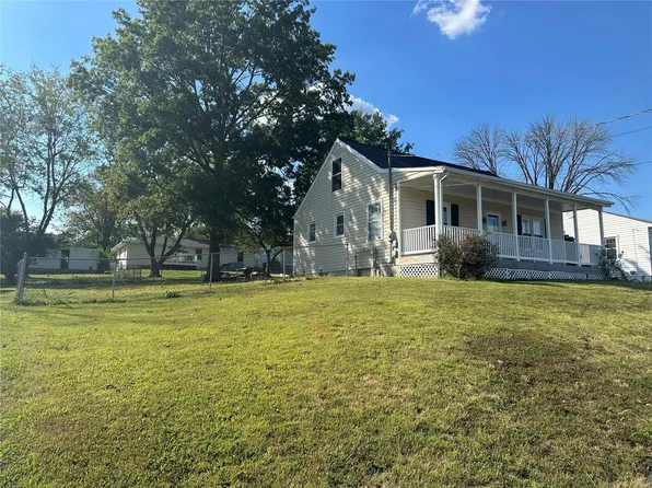 417 Jane Ave, Union, MO 63084