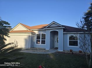 615 Abbey Ct, Orange Park, FL 32073