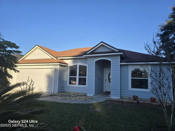 615 ABBEY Court, Orange Park, FL 32073