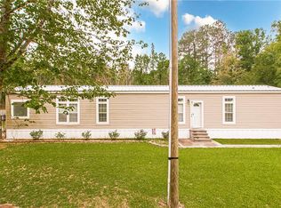 32545 Pea Ridge Rd, Albany, LA 70711