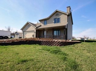 2475 E Linker Rd, Columbia City, IN 46725