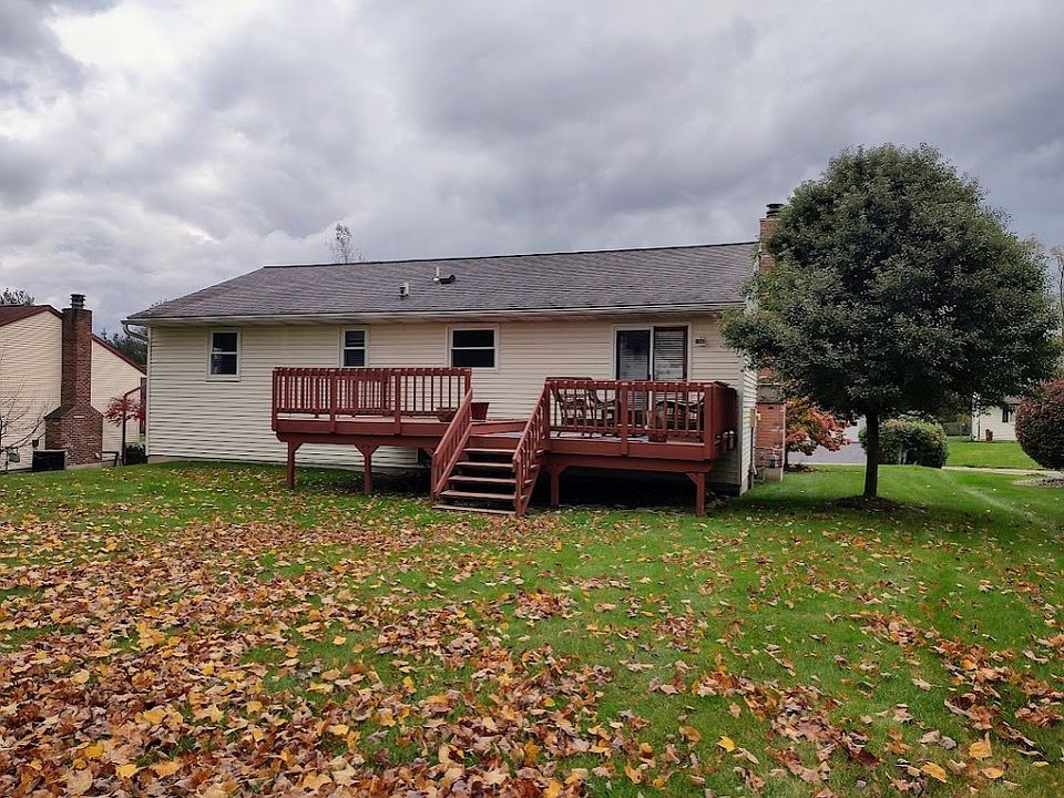 56 Coventry Rd, Endicott, NY 13760 Zillow