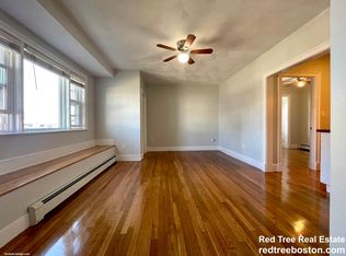 579 Hancock St #2, Quincy, MA 02170