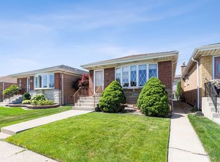 6316 W 63rd Pl, Chicago, IL 60638