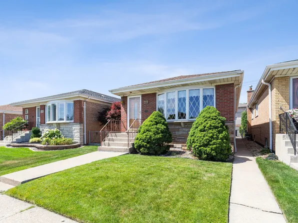 6316 W 63rd Pl, Chicago, IL 60638