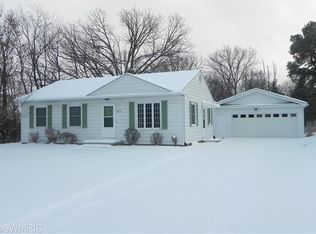 424 Dawnlee Ave, Portage, MI 49002