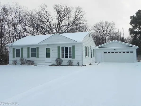 424 Dawnlee Ave, Portage, MI 49002