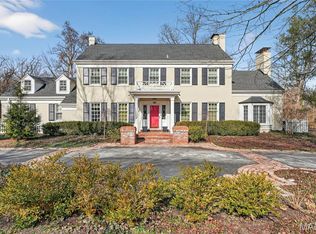 44 Picardy Ln, Saint Louis, MO 63124