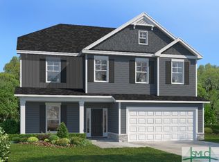 574 Sessile Oak Dr, Savannah, GA 31419