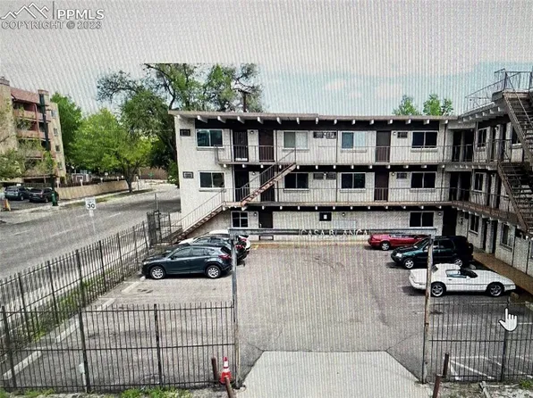 590 N Logan St APT 304, Denver, CO 80203