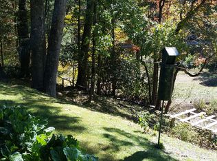 7896 Leafy Way Rd, Linville Falls, NC 28647