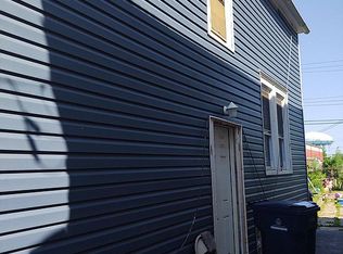 492 Winslow Ave, Buffalo, NY 14211