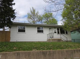 6941 Magnolia Ave, Saint Louis, MO