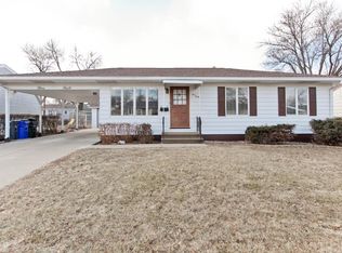 340 Day St NW, Cedar Rapids, IA