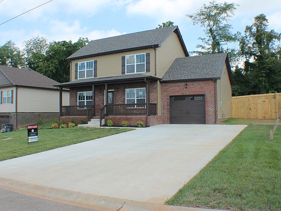 2nd image of 3445 Bradfield Dr