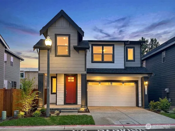 12502 SE 256th Place #10, Kent, WA 98030