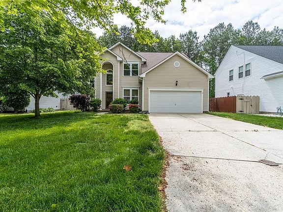2nd image of 2984 Beaden Dr