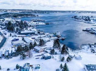 1736 Ketch Harbour Rd, Sambro, NS B3V1L6