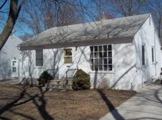 540 Proulx St, Green Bay, WI 54302