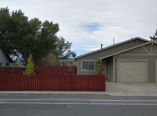1281 Newlands Dr W, Fernley, NV 89408