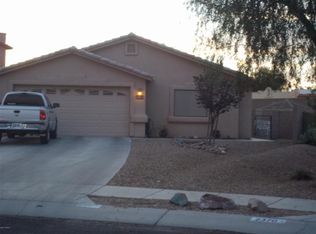 2374 W Dillon Rd, Tucson, AZ 85745