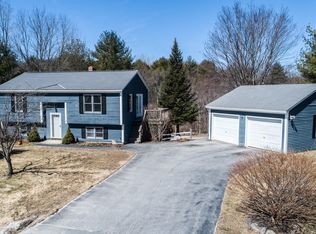 5 Starlit Way, Windham, ME 04062