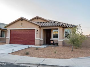 24726 W Huntington Dr, Buckeye, AZ 85326