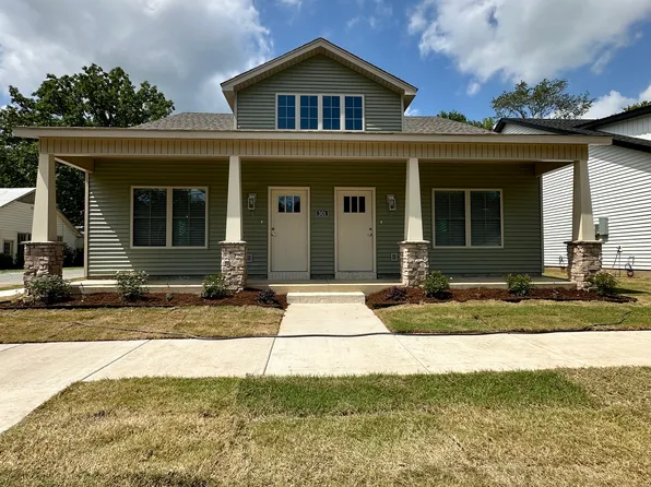301 NE 2nd St #1, Bryant, AR 72022