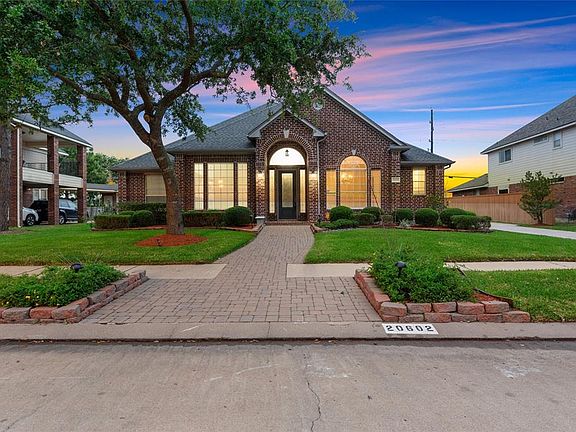 4th image of 20602 Aspen Canyon Dr