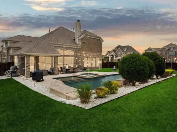 301 Vatican Hill Dr, Little Elm, TX 75068