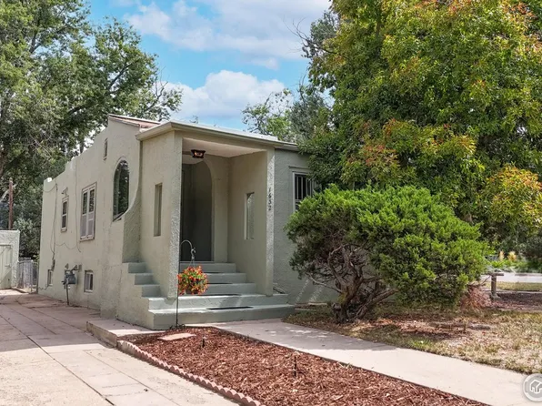 1632 14th Ave, Greeley, CO 80631