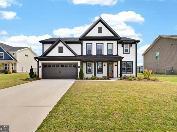 480 Sugar Prairie Bnd, Lawrenceville, GA 30045