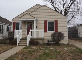 1010 Chase Ave, Hamilton, OH 45015