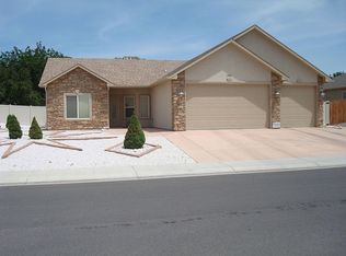 3016 Royal Ct, Grand Junction, CO 81504