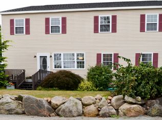6 Craigie Ave, Johnston, RI 02919