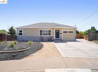 6 Madill Ct, Antioch, CA 94509