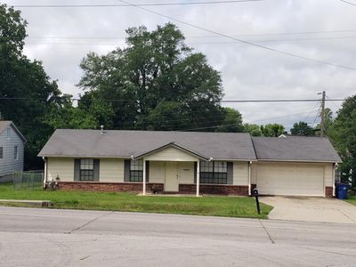 4116 Old Jenny Lind Rd, Fort Smith, AR, 72901