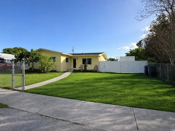 11930 SW 187th Ter, Miami, FL 33177