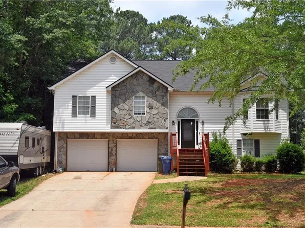 4003 Hemingway Dr, Monroe, GA 30656