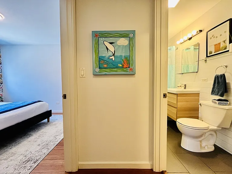 2254 W Foster Ave #3R — Photo 26