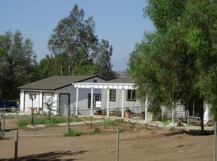 23682 Darr Rd, Nuevo, CA 92567