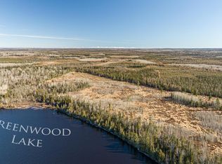 Highway 2, Isabella, MN 55607