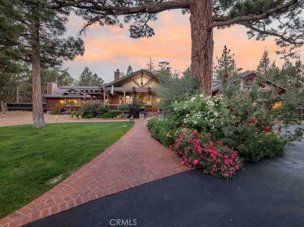 661 Cedar Glen Dr, Big Bear City, CA 92314