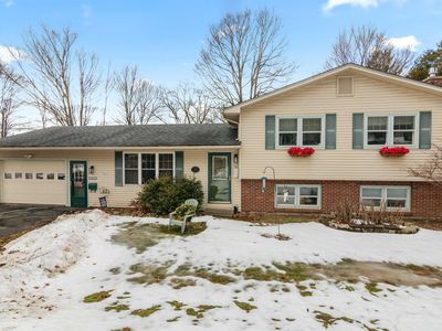 16 Smith Street, Saint Albans, VT, 05478