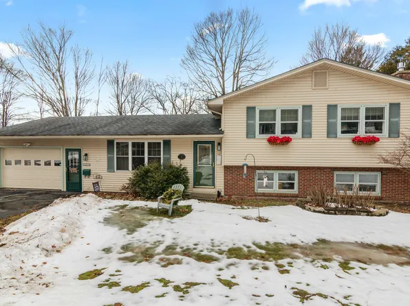 16 Smith Street, St. Albans City, VT 05478