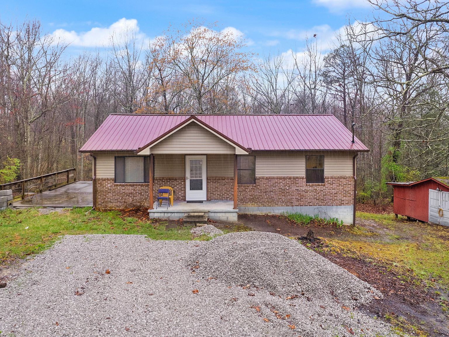 47B Clark Ln, Stearns, KY 42647 Zillow
