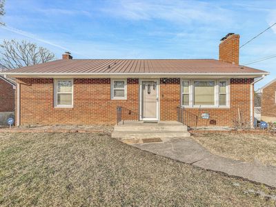 1717 Victoria St, Salem, VA, 24153